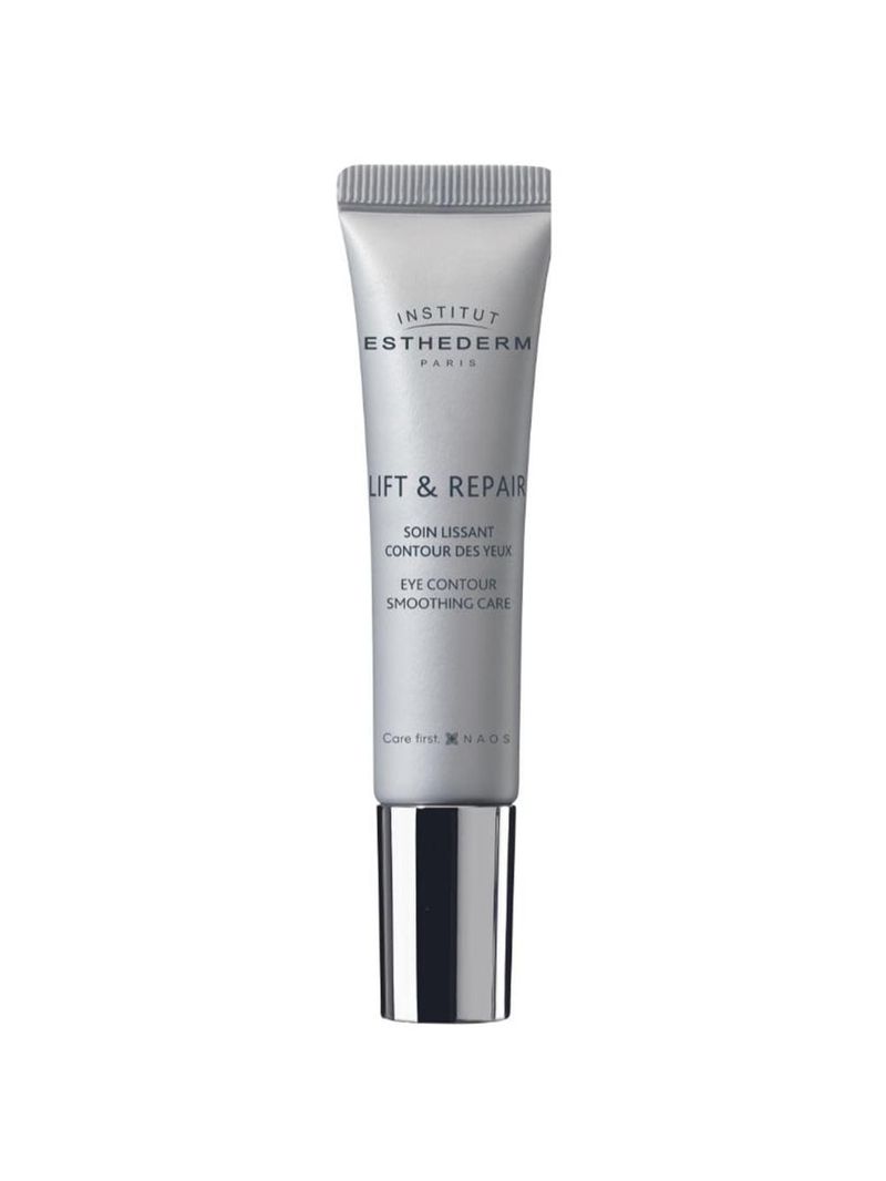 Sérum anti-idade efeito lifting para Área dos olhos esthederm - lift & repair eye