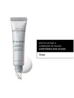 Sérum anti-idade efeito lifting para Área dos olhos esthederm - lift & repair eye