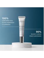 Sérum anti-idade efeito lifting para Área dos olhos esthederm - lift & repair eye