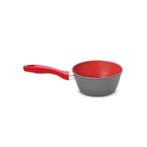 Panela polishop sauce vermelha 20cm