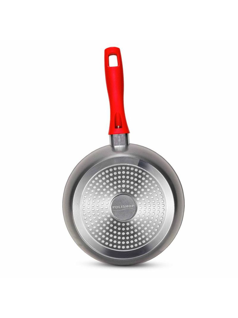 Panela polishop sauce vermelha 20cm