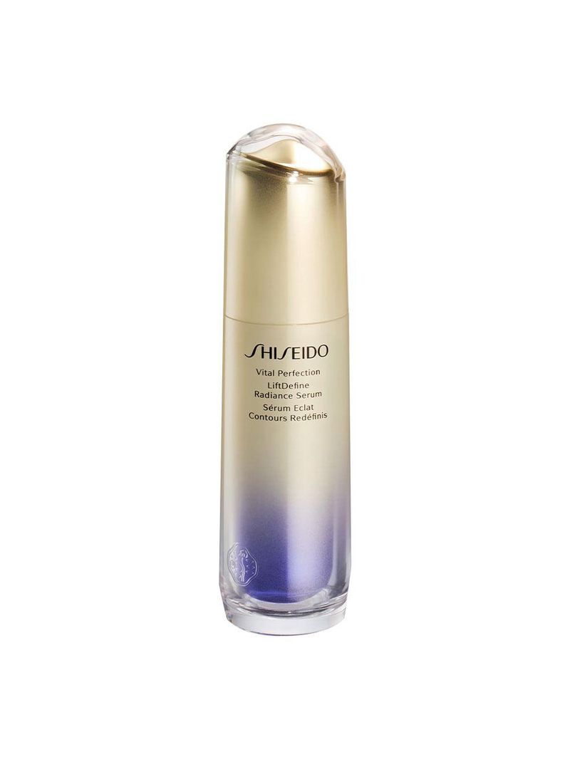 Sérum facial shiseido vital perfection liftdefine radiance sérum