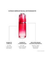 Sérum facial shiseido - ultimune power infusing concentrate