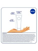 Nivea sun protetor solar facial beauty expert sensitive fps 60