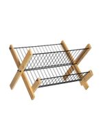 Escorredor de loucas forest mde home style