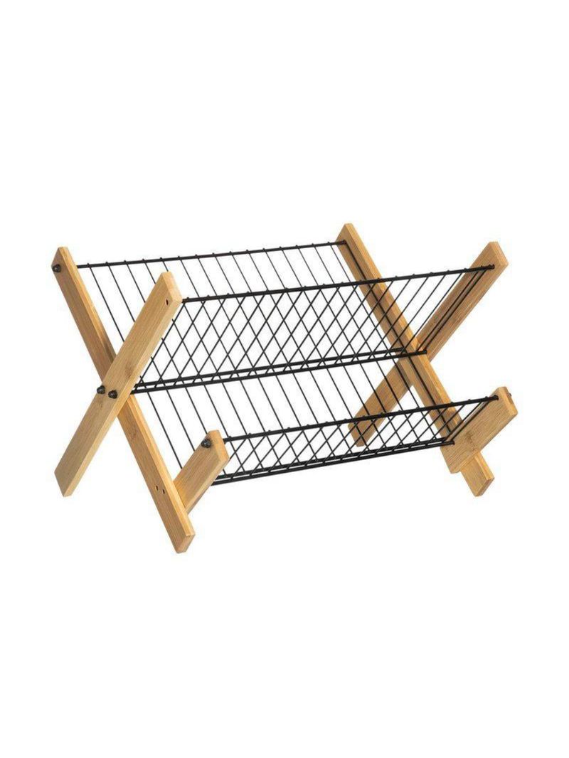 Escorredor de loucas forest mde home style