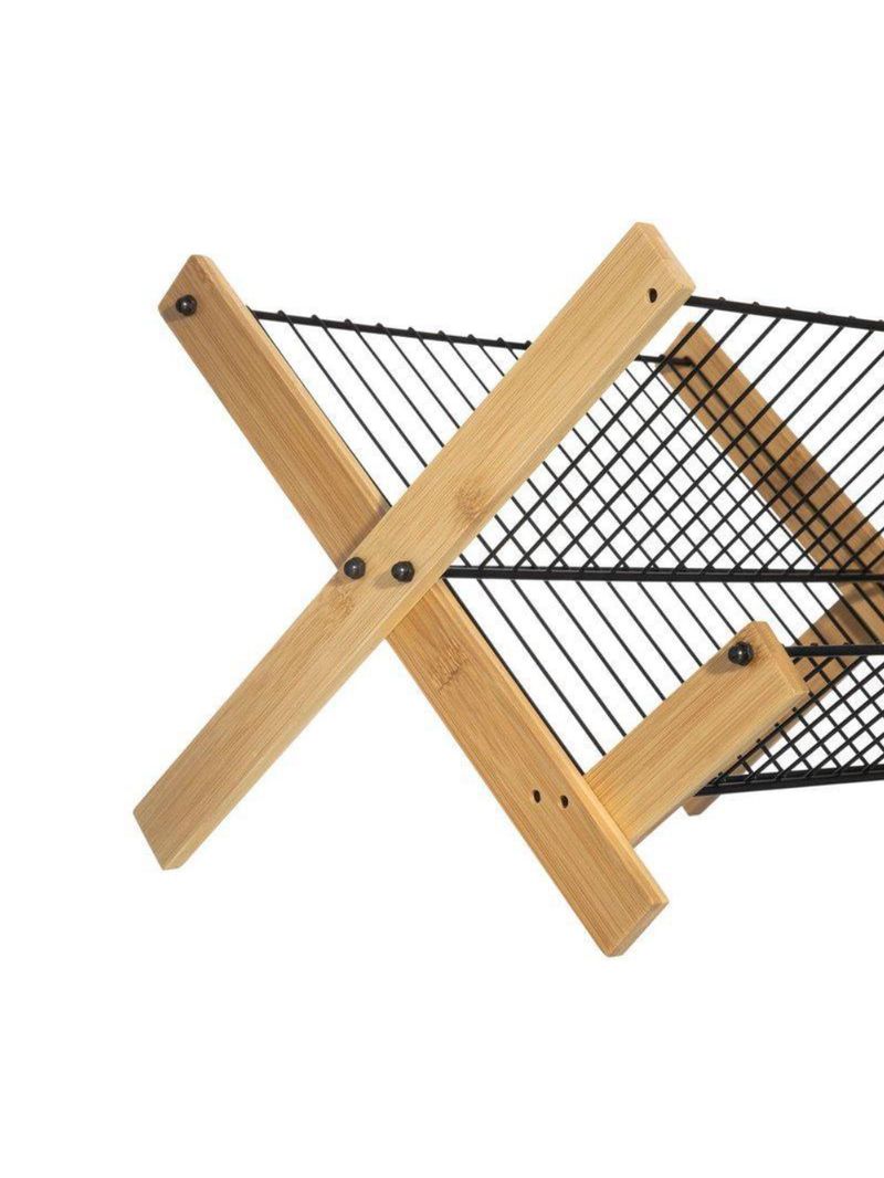 Escorredor de loucas forest mde home style