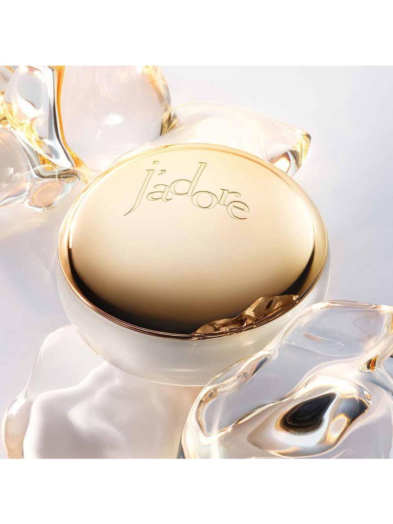 Creme corporal dior j'adore les adorables