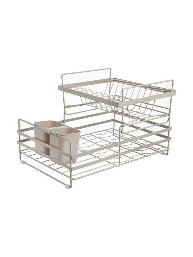 Escorredor de louças home style neutre one