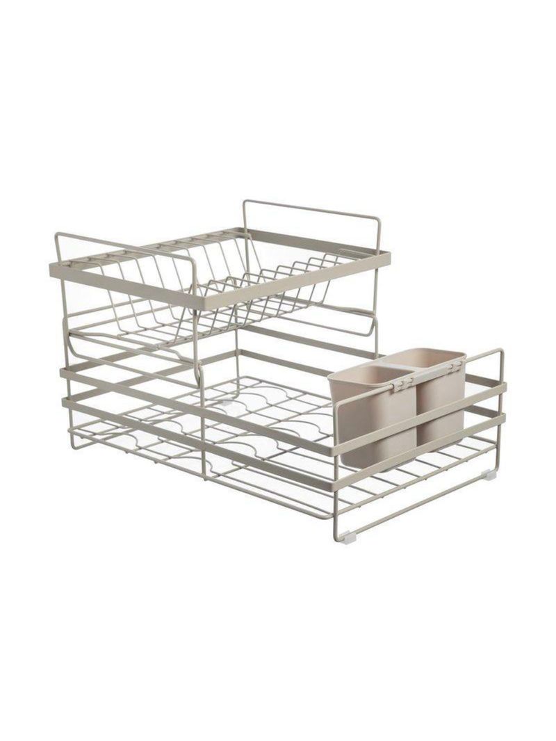 Escorredor de louças home style neutre one