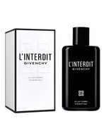 Creme corporal givenchy l’interdit the body milk