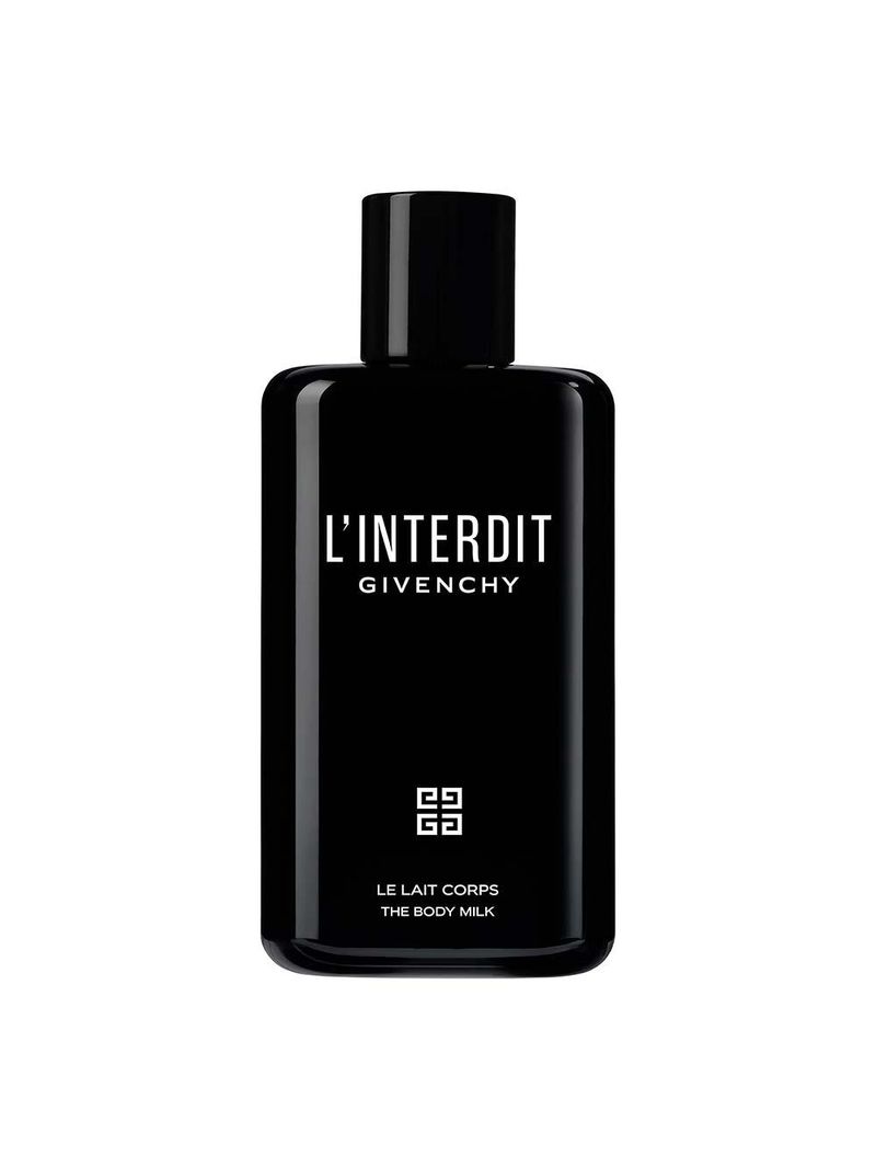 Creme corporal givenchy l’interdit the body milk