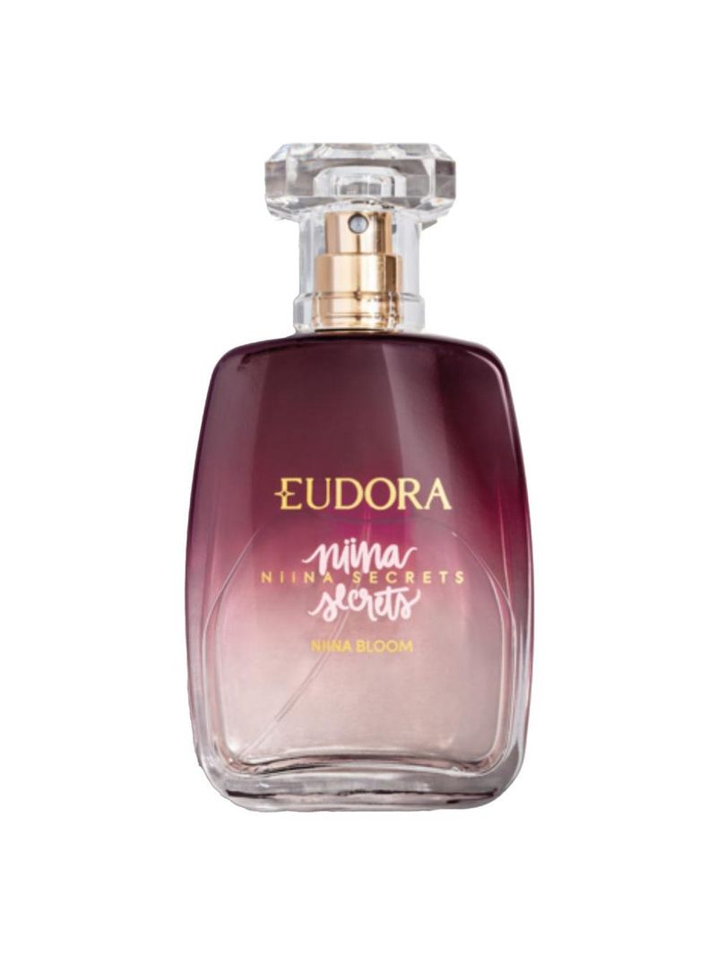 Desodorante niina secrets by eudora bloom