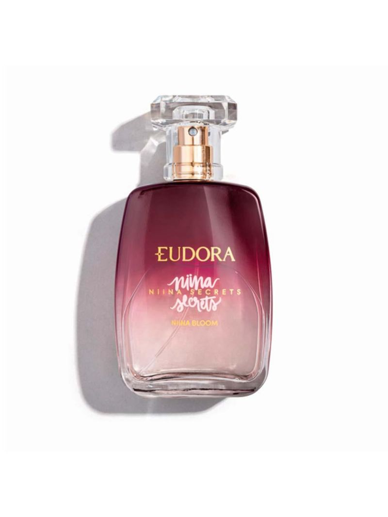 Desodorante niina secrets by eudora bloom