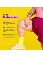 Creme hidratante corporal sallve antiatrito