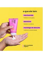 Creme hidratante corporal sallve antiatrito