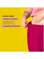 Creme hidratante corporal sallve antiatrito