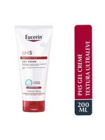 Eucerin ph5 gel creme hidratante corporal