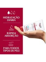 Eucerin ph5 gel creme hidratante corporal