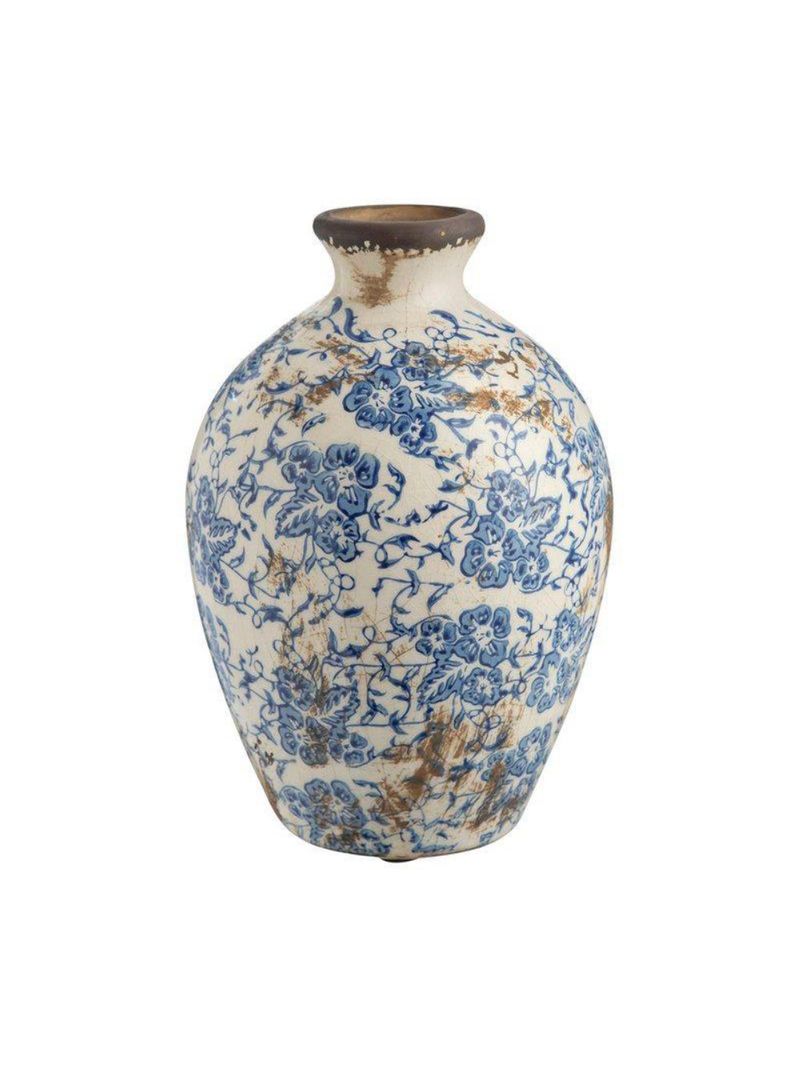 Vaso luso 19 cm ntga b home style