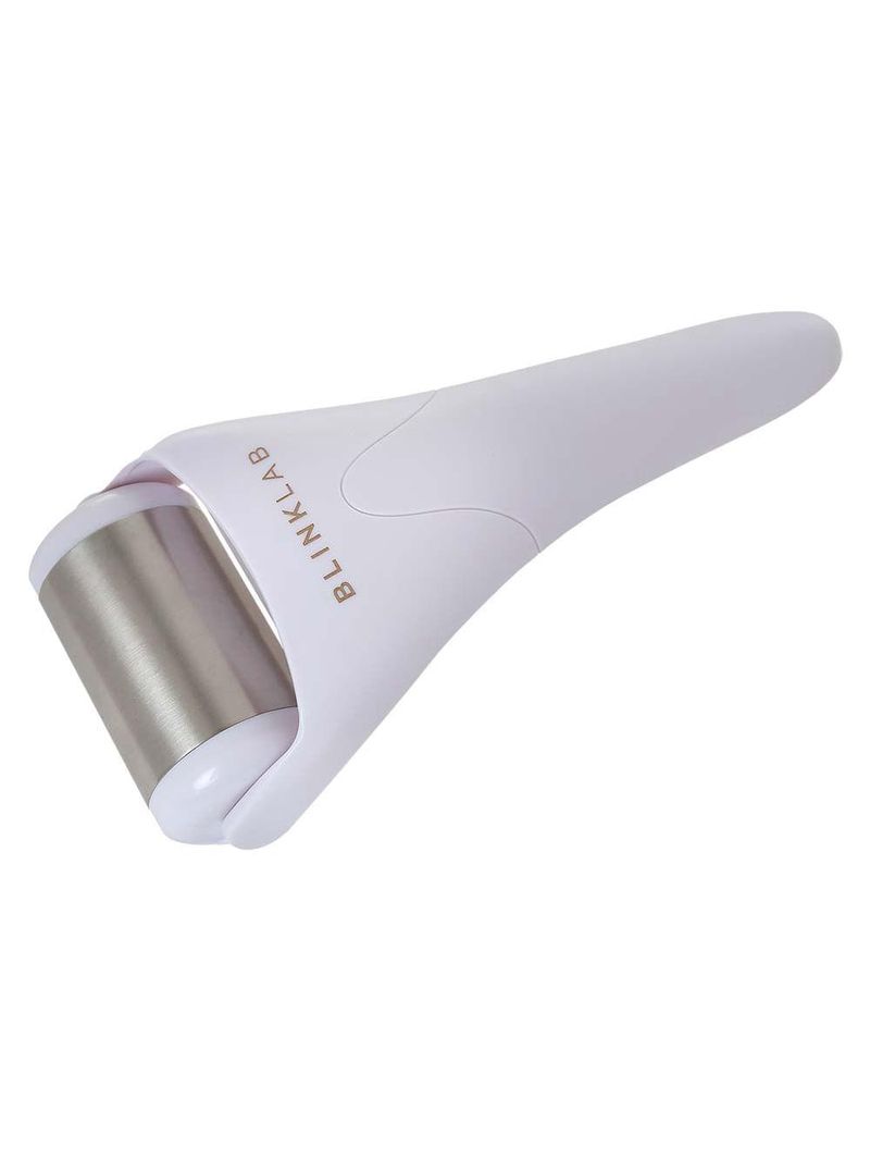 Massageador facial e corporal blink lab roller