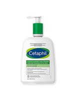 Loção hidratante corporal cetaphil advanced moist