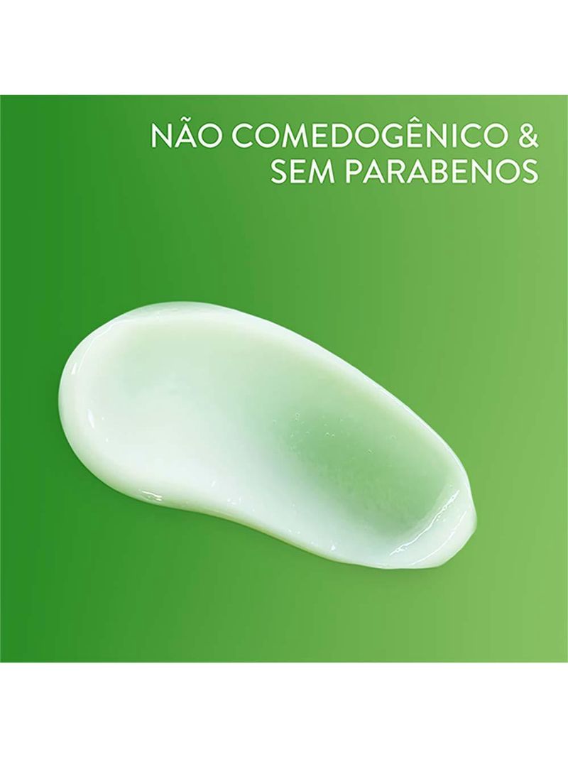 Loção hidratante corporal cetaphil advanced moist