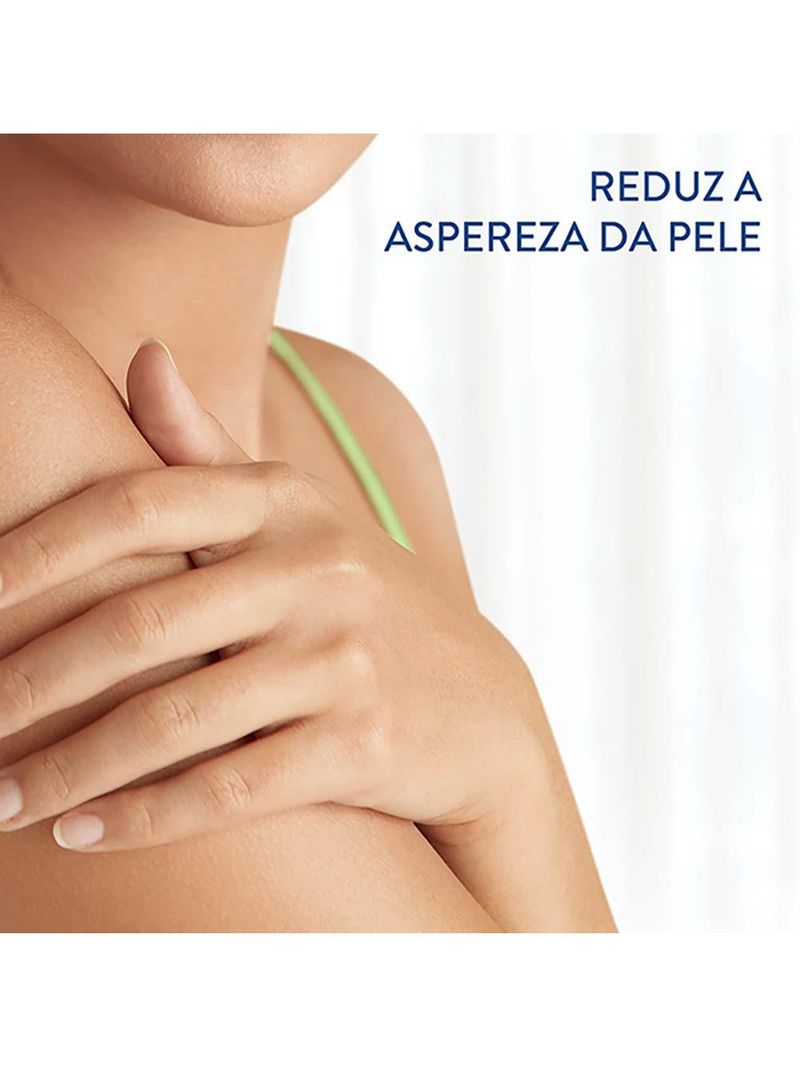 Loção hidratante corporal cetaphil advanced moist