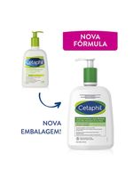 Loção hidratante corporal cetaphil advanced moist