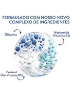 Loção hidratante corporal cetaphil advanced moist