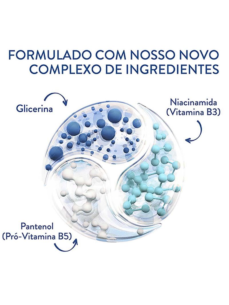 Loção hidratante corporal cetaphil advanced moist