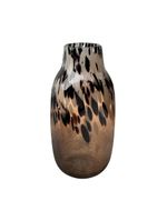 Vaso leo 33 cm ntga home style