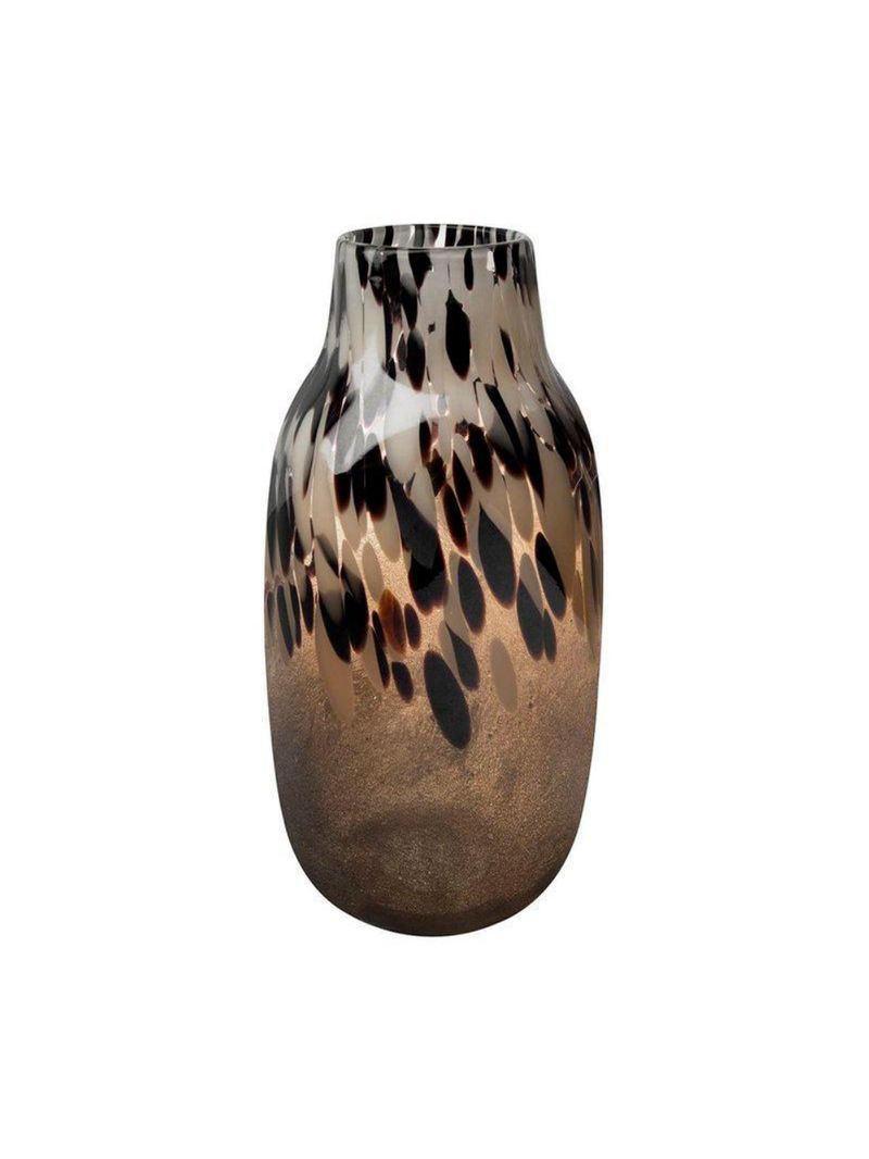 Vaso leo 33 cm ntga home style