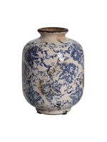 Vaso luso 15 cm   home style