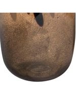 Vaso leo 33 cm ntga home style