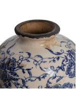 Vaso luso 15 cm   home style