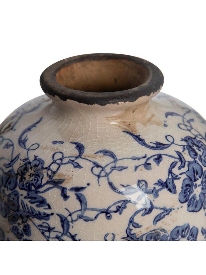 Vaso luso 15 cm   home style