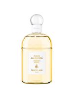 Gel de banho guerlain aqua allegoria bergamota