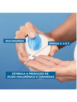 Creme hidratante corporal bioderma - atoderm crème ultra peles normais e secas