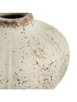 Vaso bruni 11 cm   home style