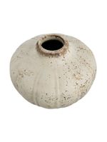 Vaso bruni 11 cm   home style