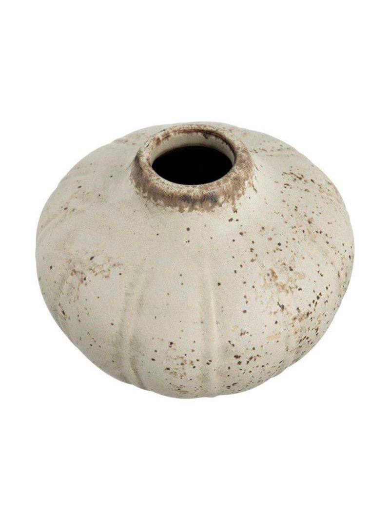 Vaso bruni 11 cm   home style