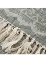 Manta home style jasmin 160 x 120 cm