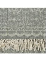 Manta home style jasmin 160 x 120 cm