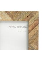 Porta retrato maues 10 x 15 cm ntcs b home style