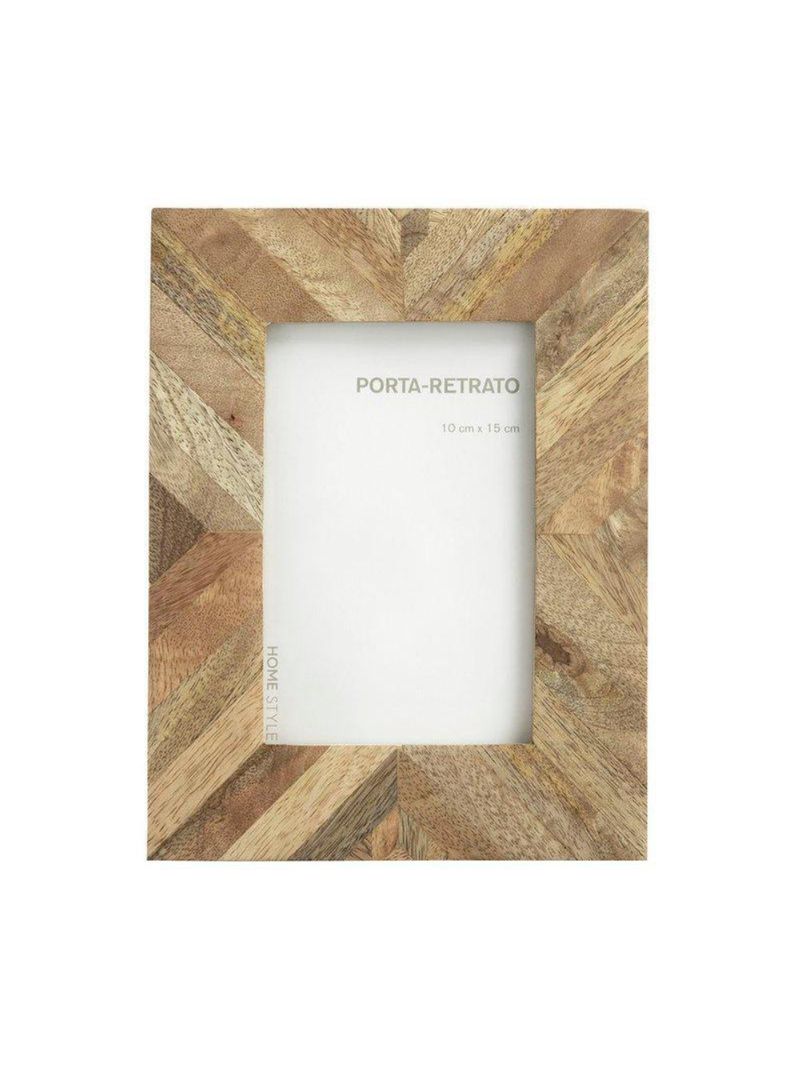 Porta retrato maues 10 x 15 cm ntcs b home style
