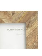 Porta retrato maues 10 x 15 cm ntcs b home style