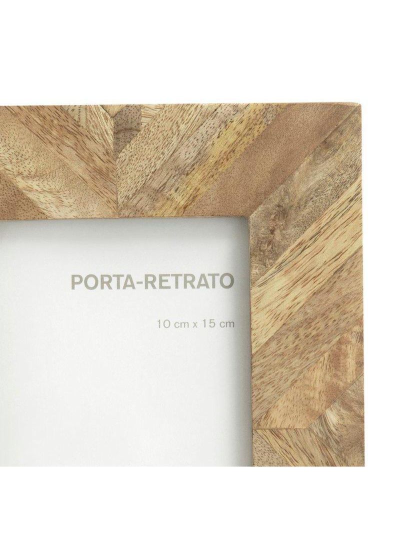 Porta retrato maues 10 x 15 cm ntcs b home style