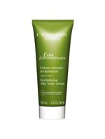 Creme corporal de aromaterapia clarins body cream eau extraordinaire