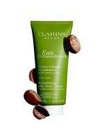 Creme corporal de aromaterapia clarins body cream eau extraordinaire